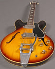 1964 Gibson ES-330TD