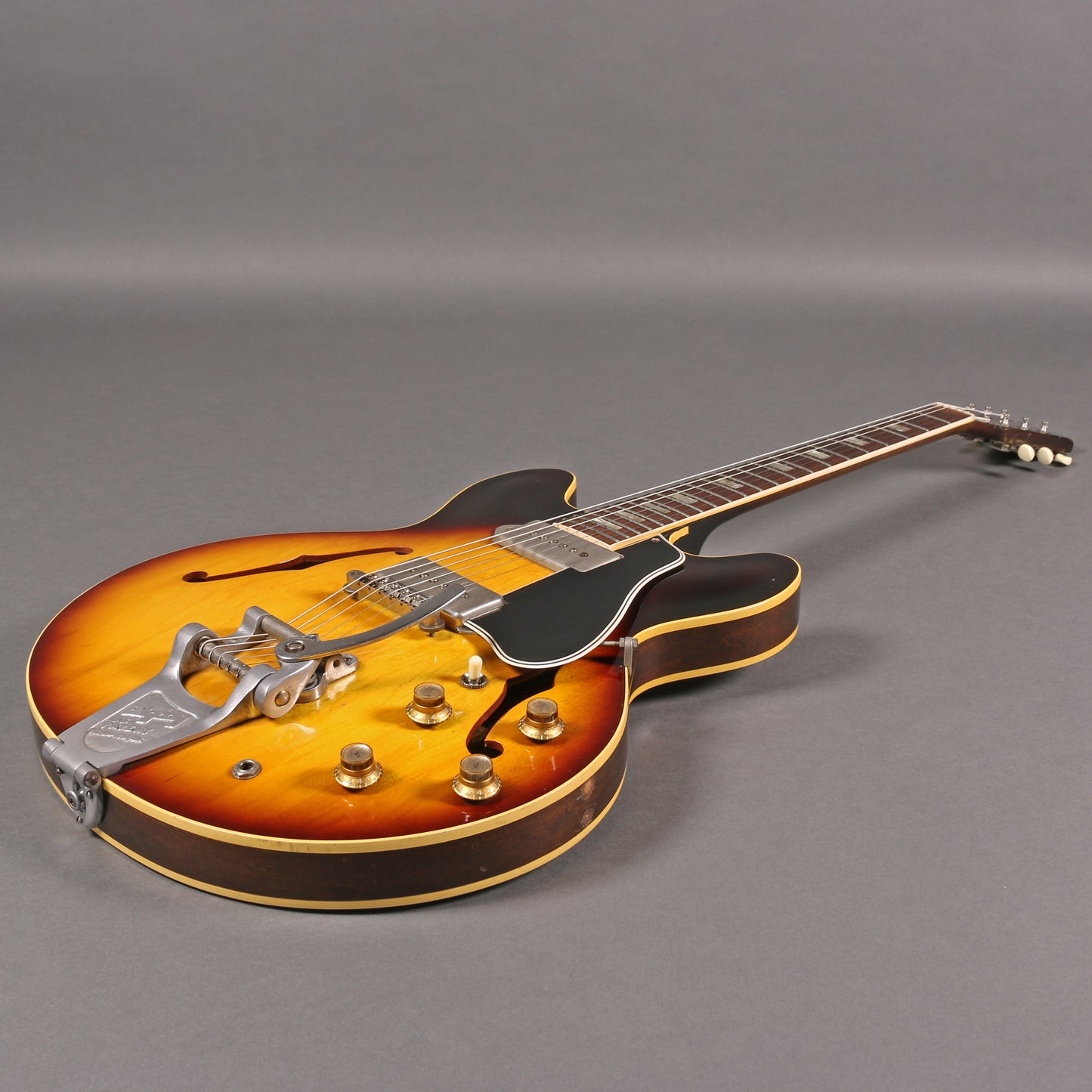 1964 Gibson ES-330TD