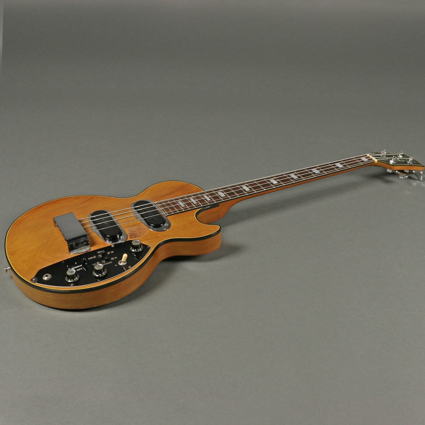 1971 Gibson Les Paul Triumph Bass