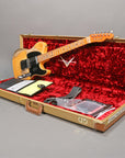 2022 Fender Custom Shop LTD '51 Telecaster Super Heavy Relic
