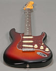 2023 Fender American Professional II Stratocaster