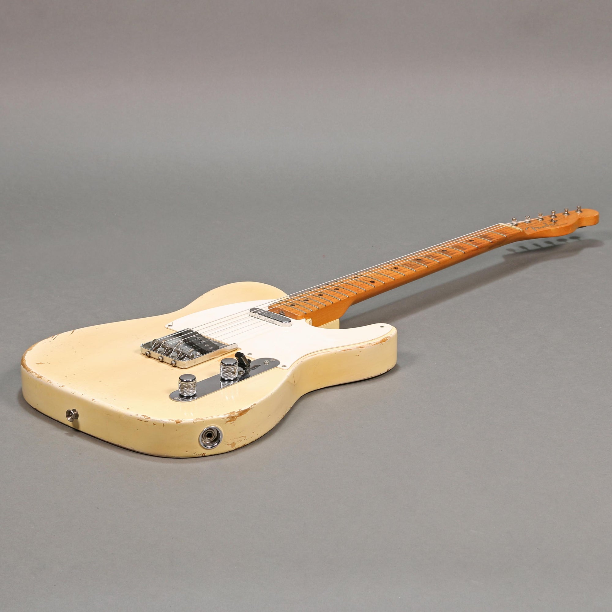 *HOLD* 1956 Fender Telecaster