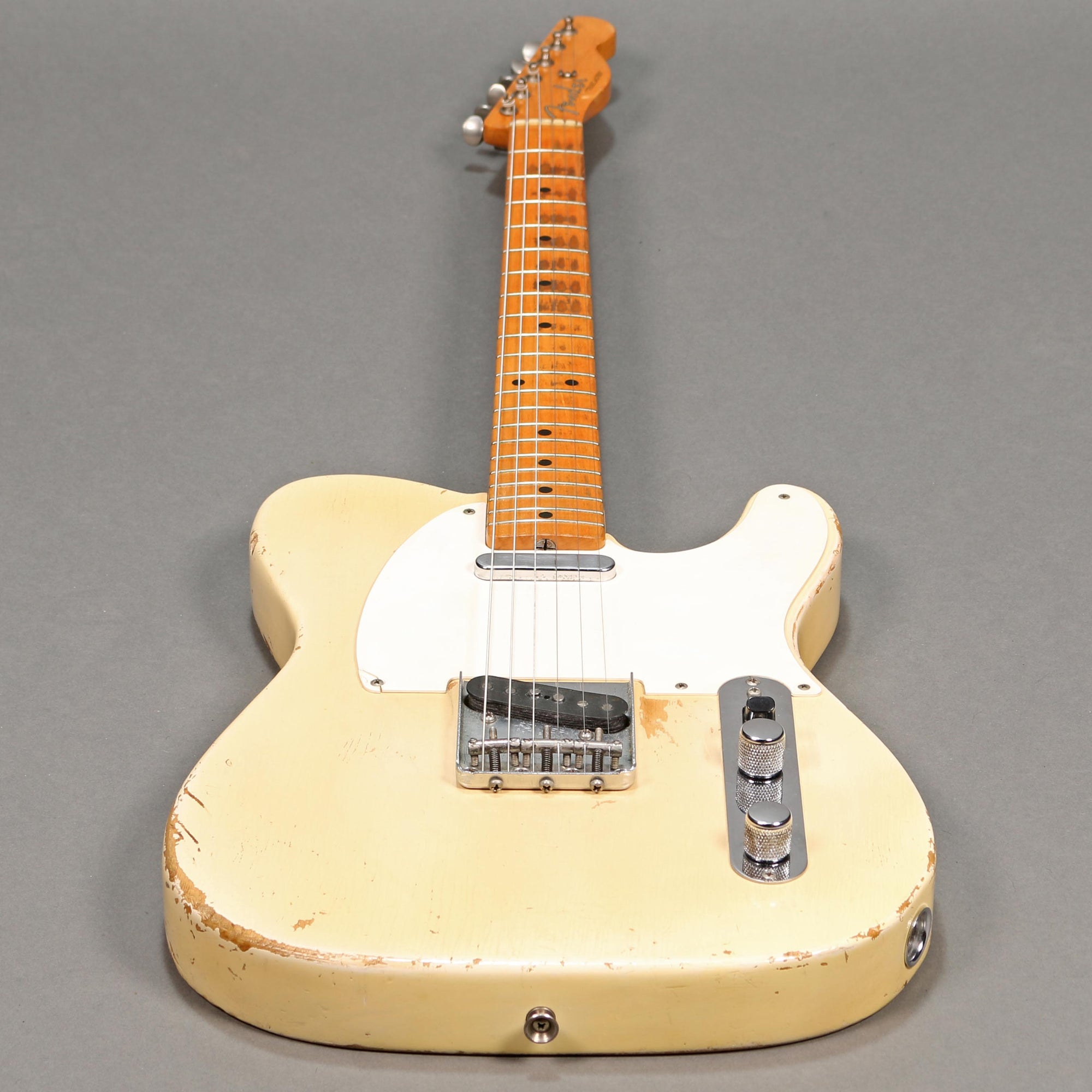 *HOLD* 1956 Fender Telecaster