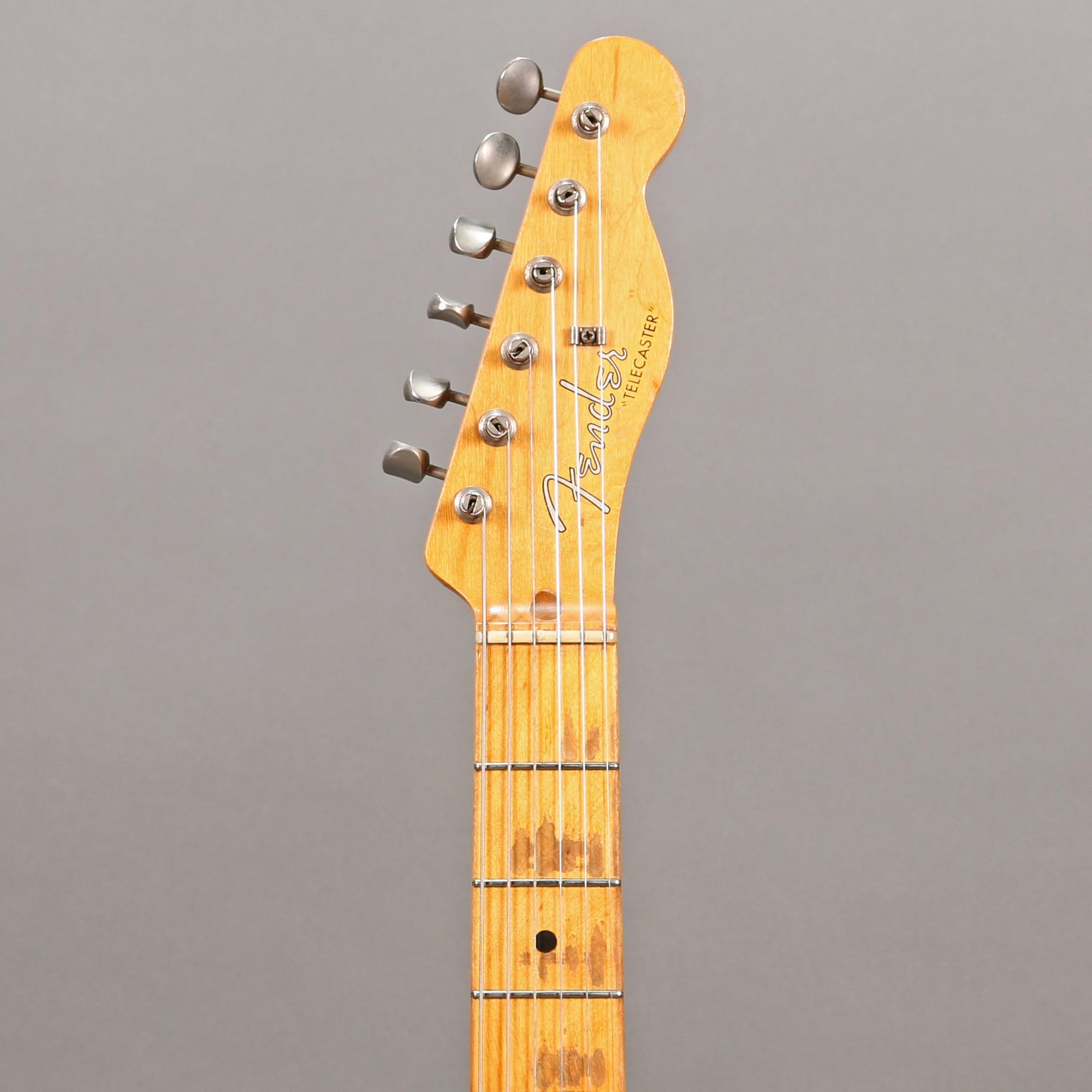 *HOLD* 1956 Fender Telecaster
