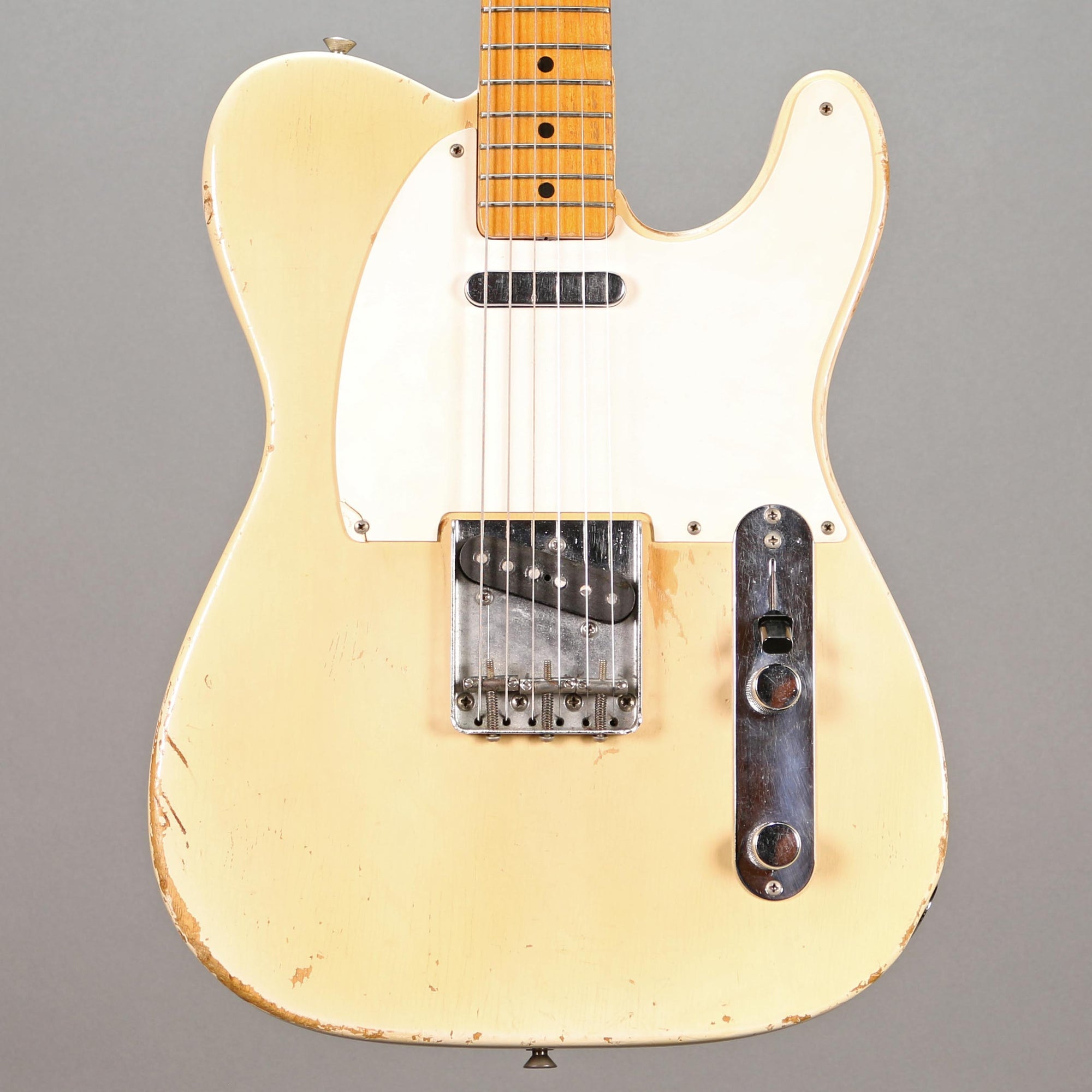 *HOLD* 1956 Fender Telecaster