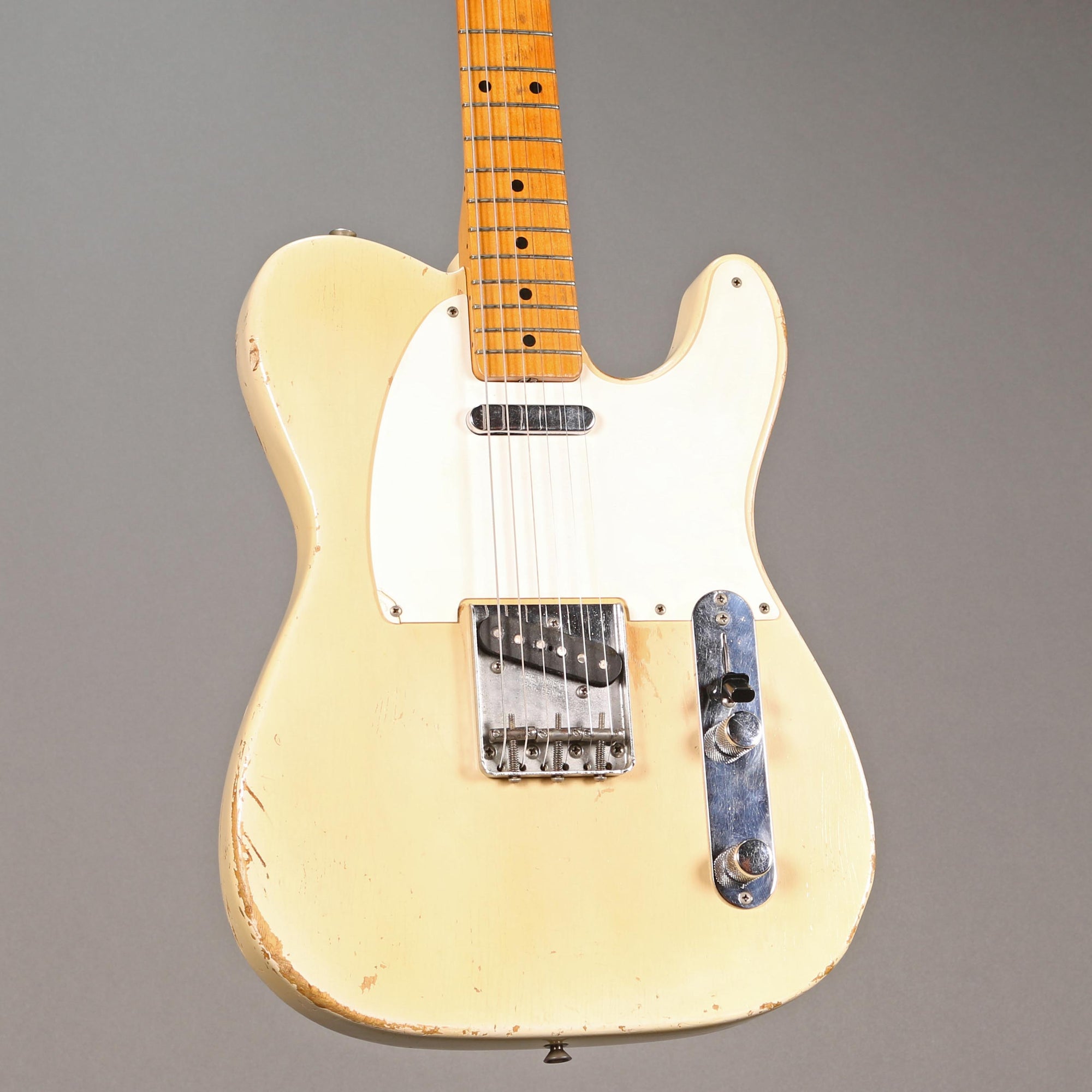 *HOLD* 1956 Fender Telecaster