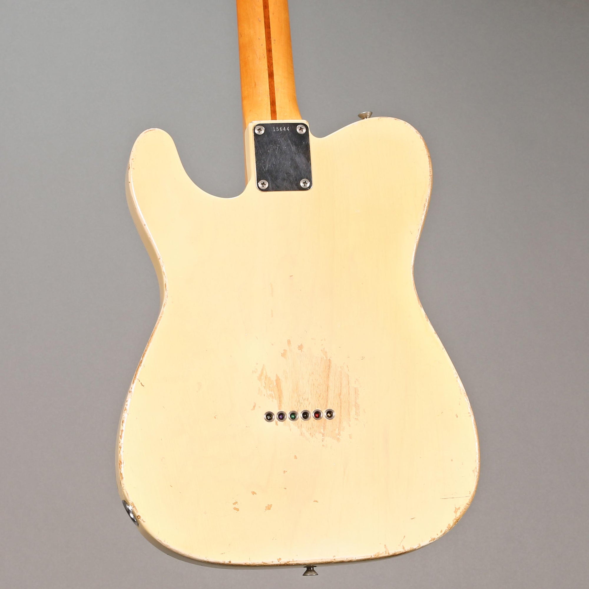 *HOLD* 1956 Fender Telecaster