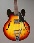 1960 Gibson ES-335