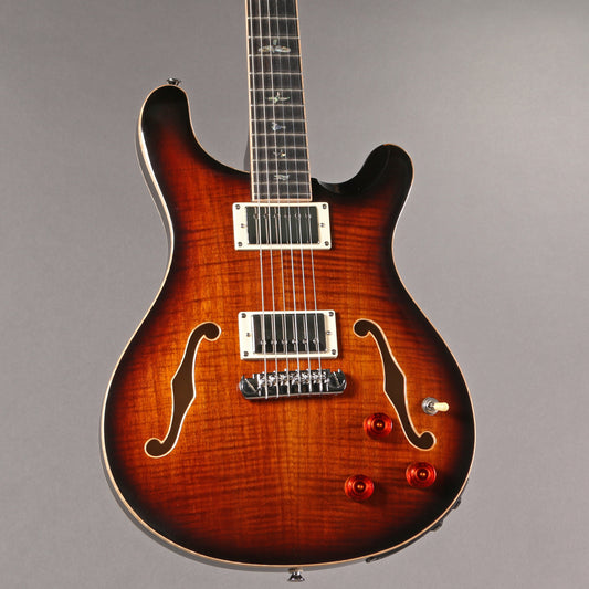 2020 PRS SE Hollowbody II Piezo