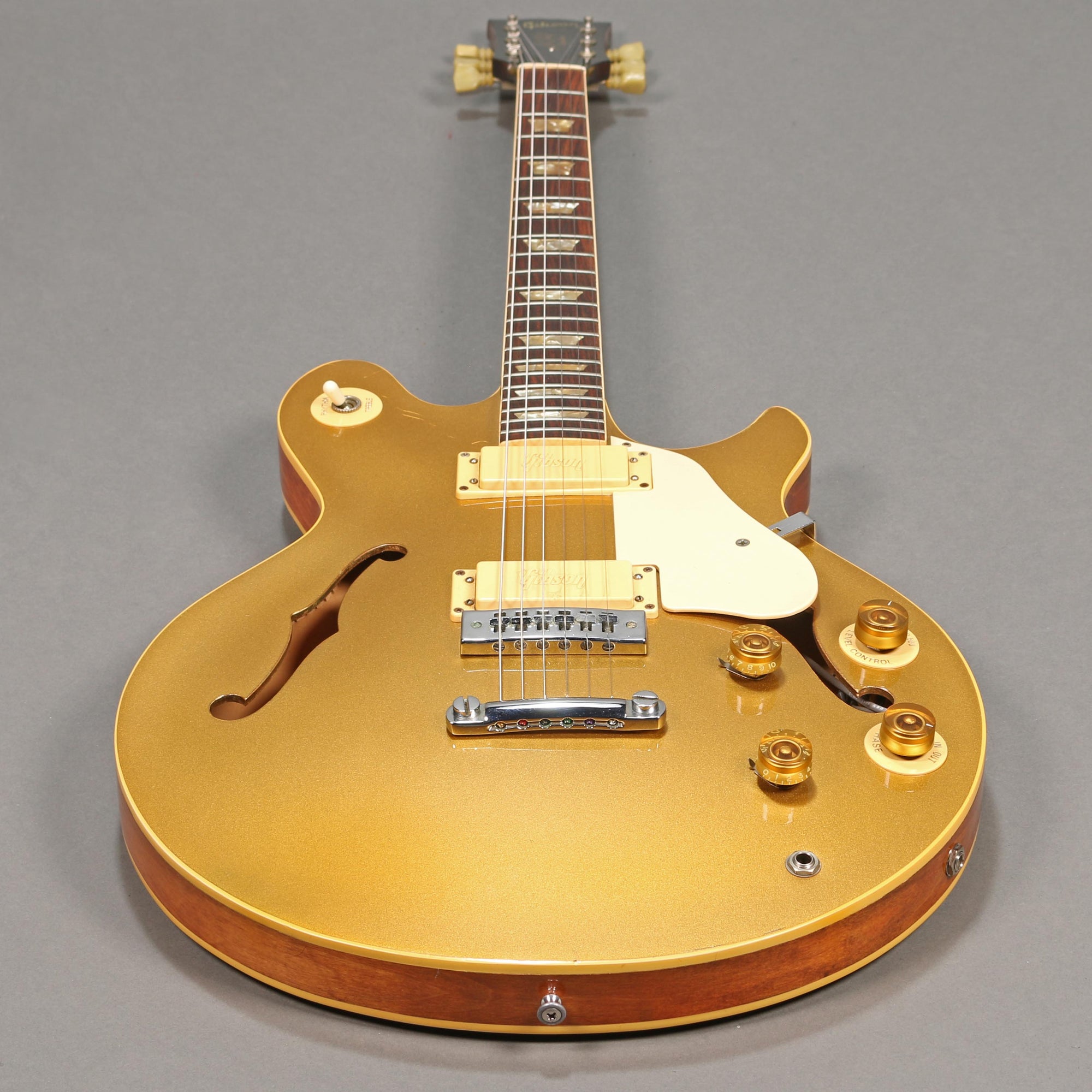 Mid-70s Gibson Les Paul Signature