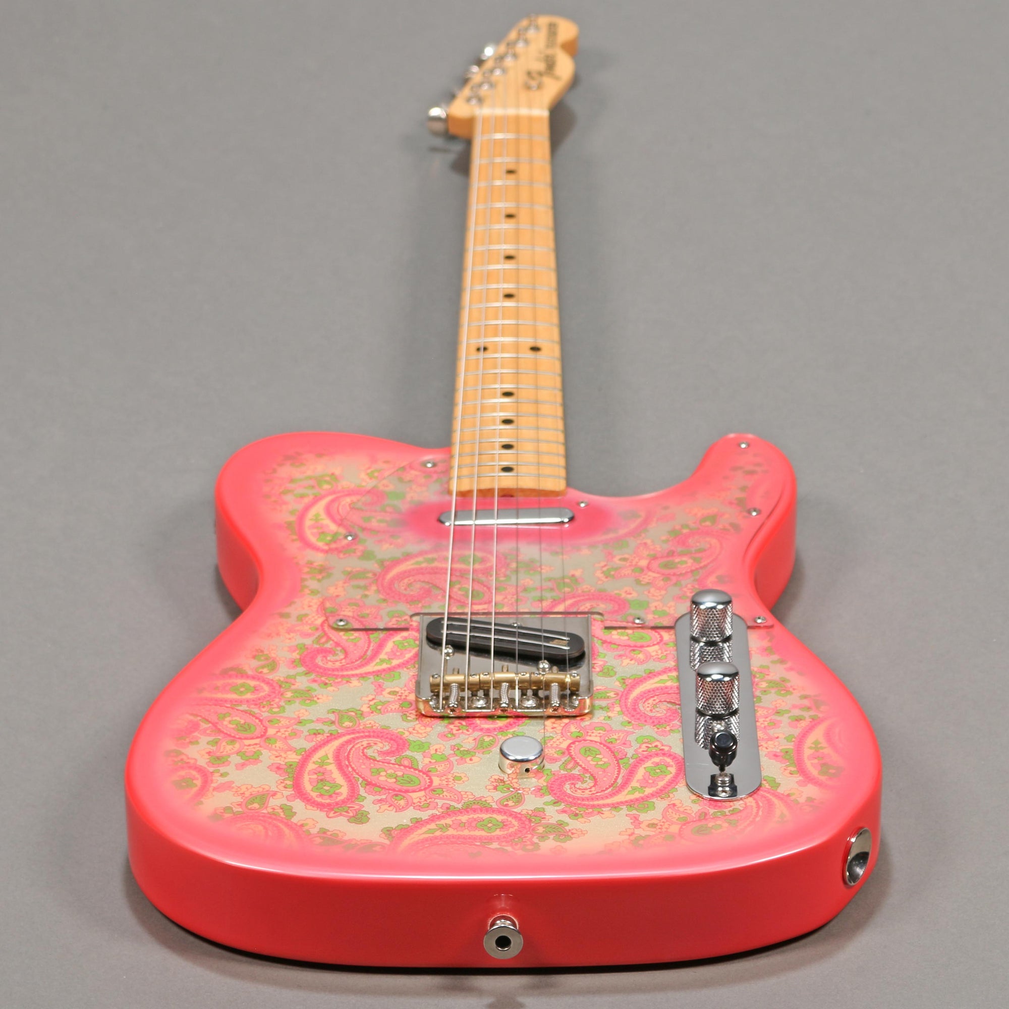 1995 Fender MIJ B-Bender Telecaster