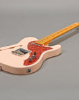 2024 Fender American Professional II Thinline Telecaster