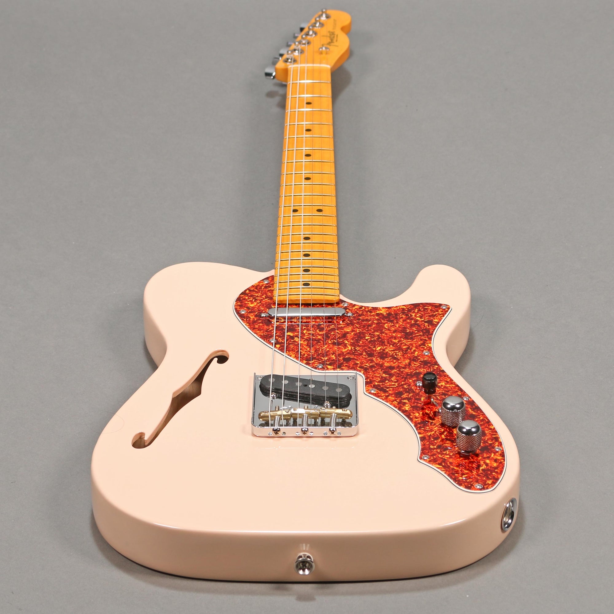 2024 Fender American Professional II Thinline Telecaster
