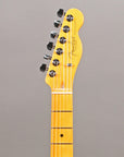 2024 Fender American Professional II Thinline Telecaster