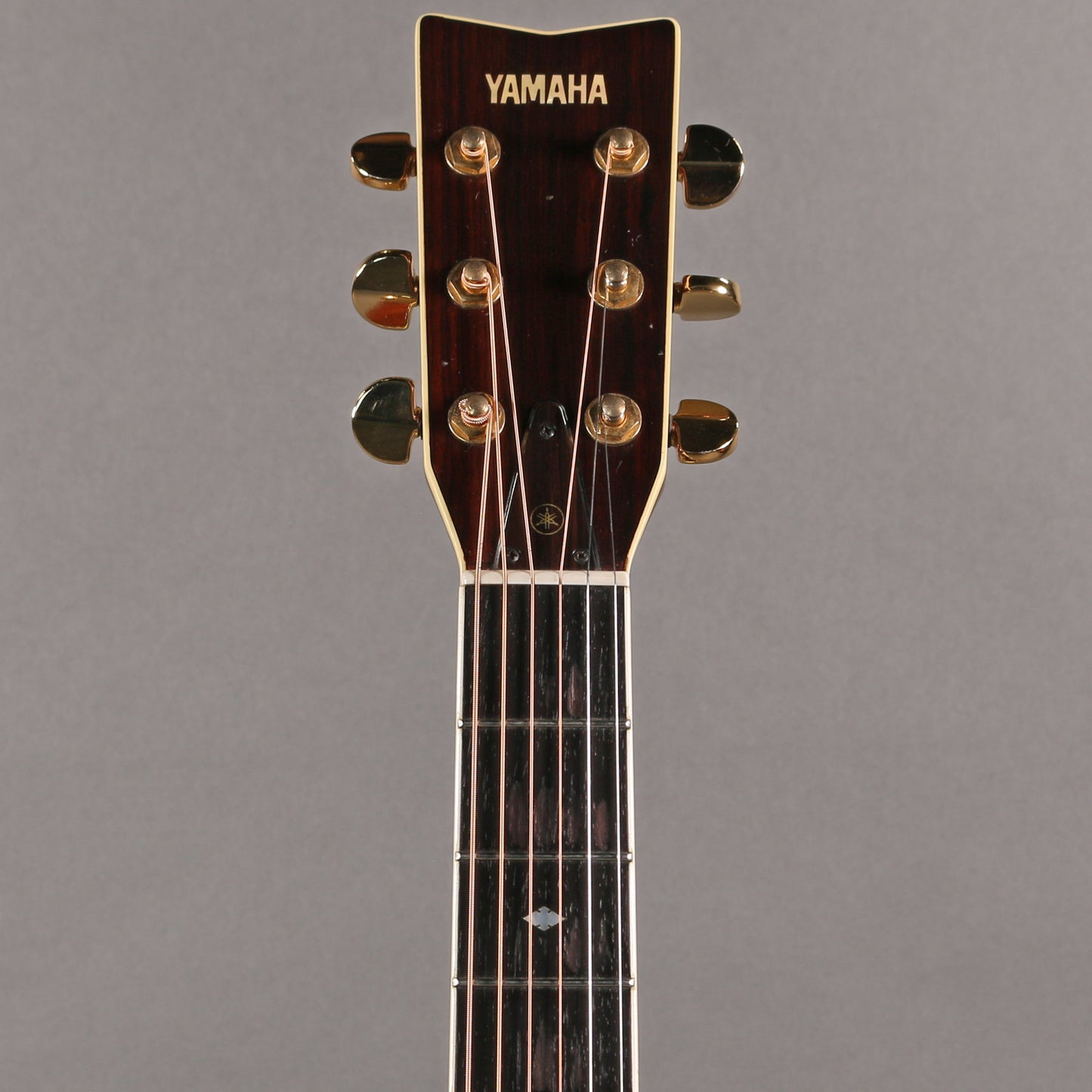 1970s Yamaha L-6 Series