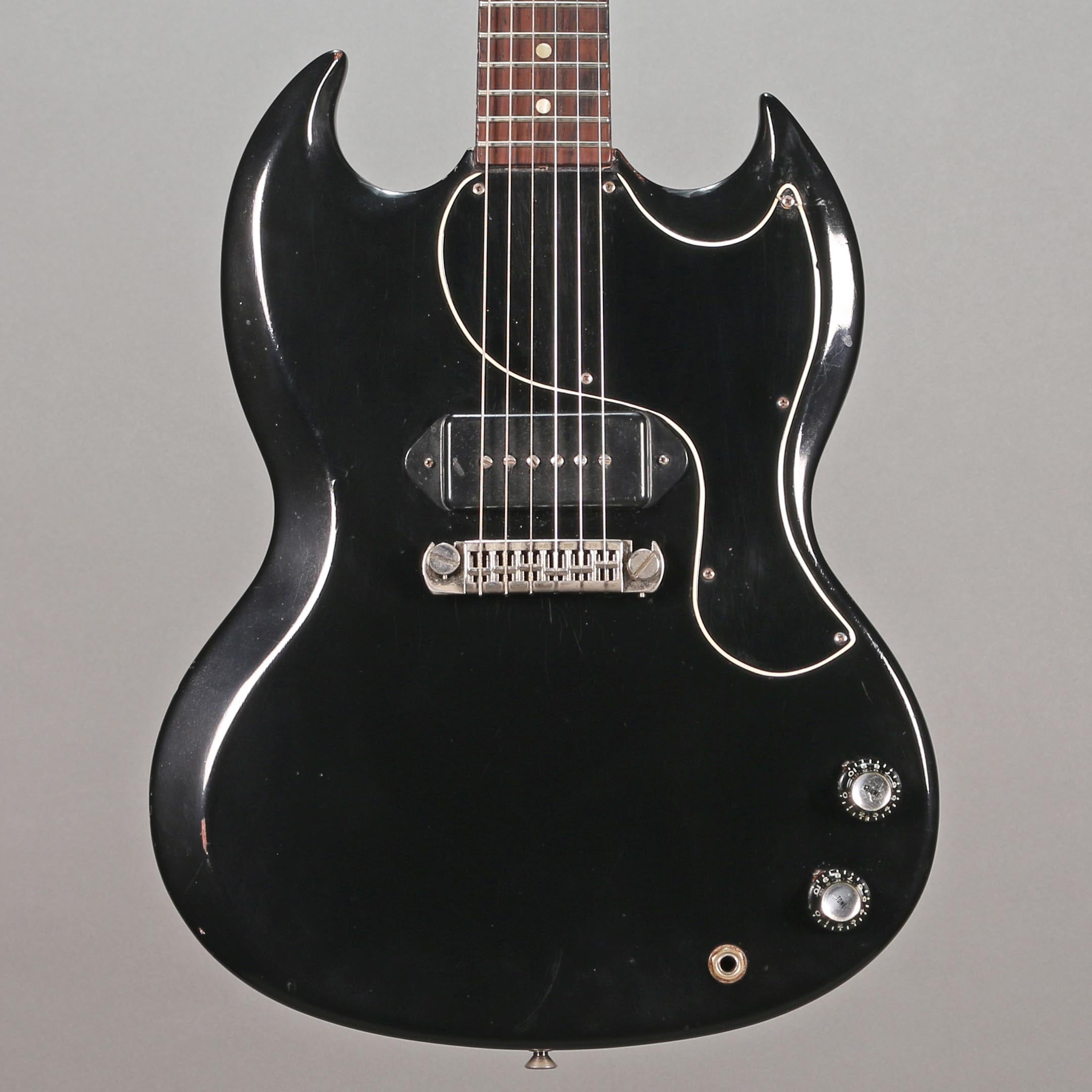 1962 Gibson Les Paul (SG) Junior – Emerald City Guitars