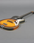 1956 Harmony Stratotone H-45