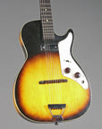 1956 Harmony Stratotone H-45