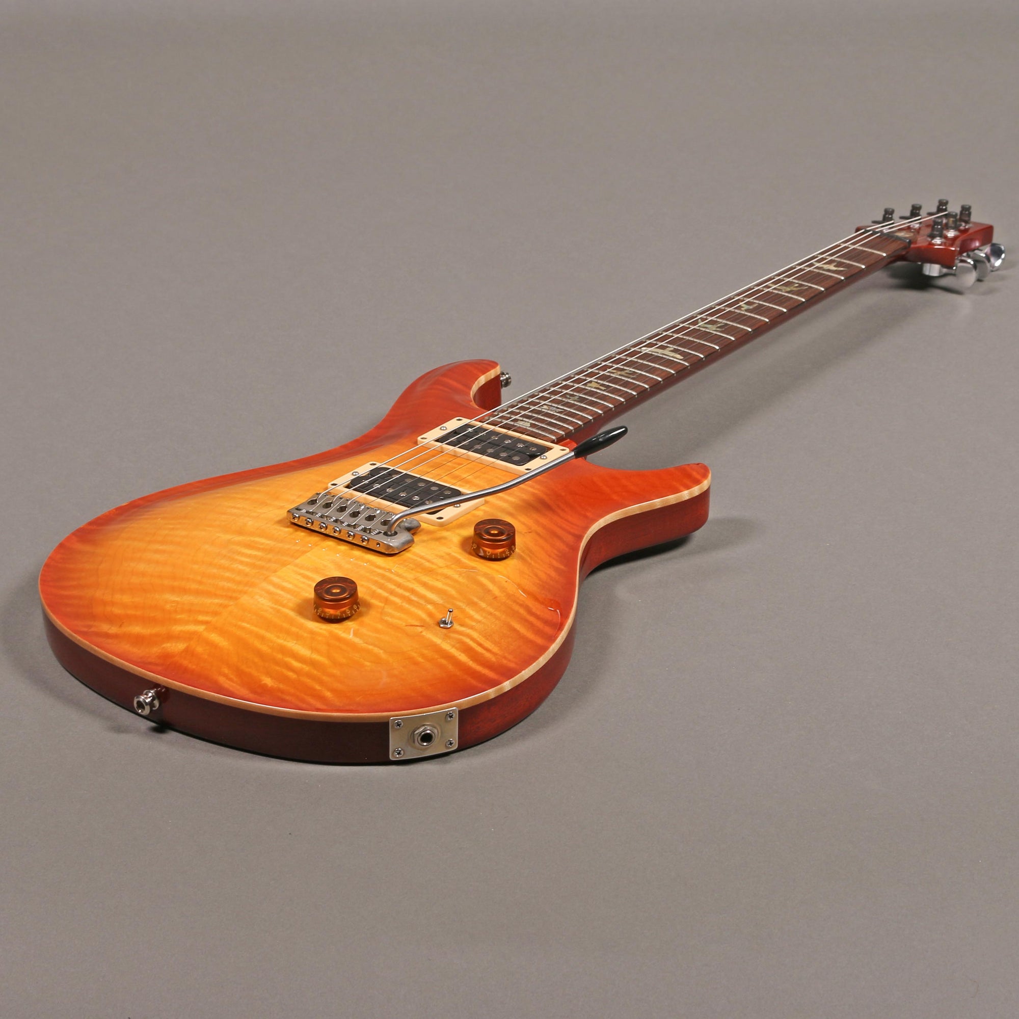 1990 PRS Custom - emeraldcityguitars