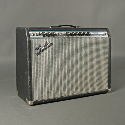 1975 Fender Vibrolux Reverb