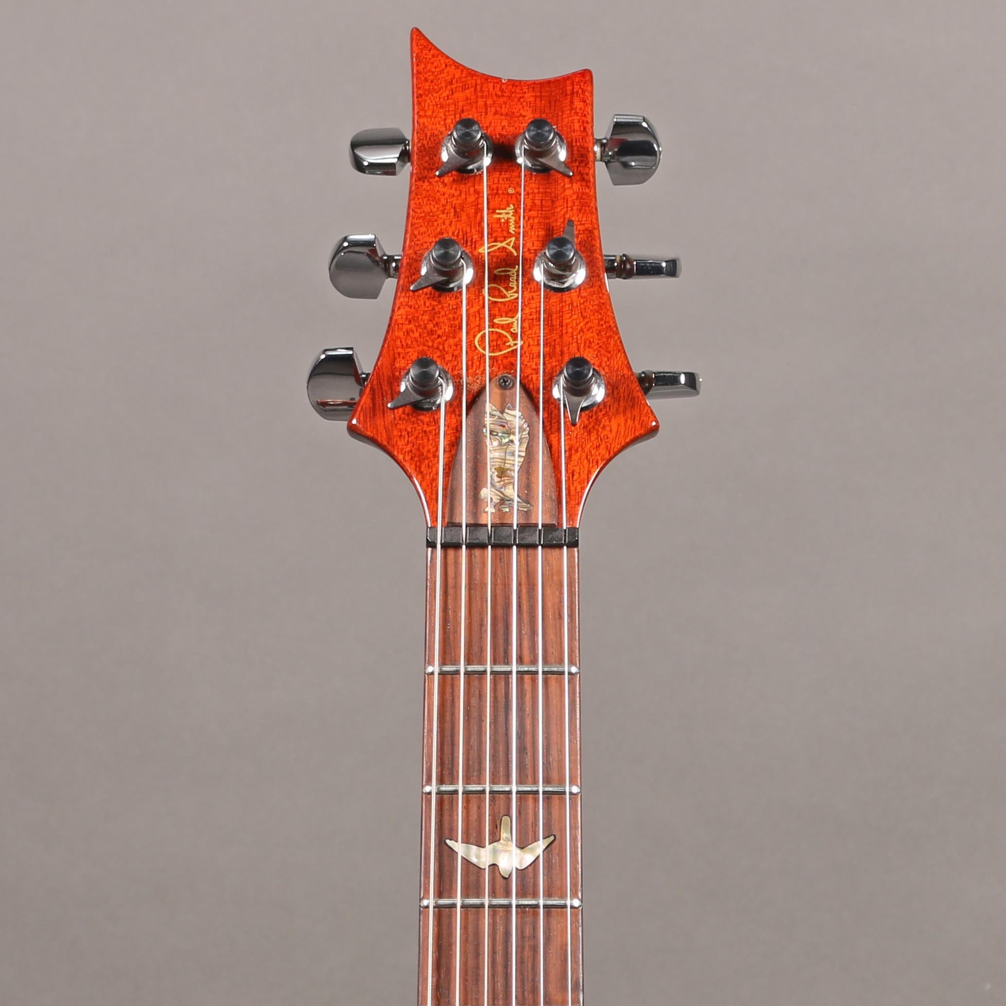 1990 PRS Custom - emeraldcityguitars