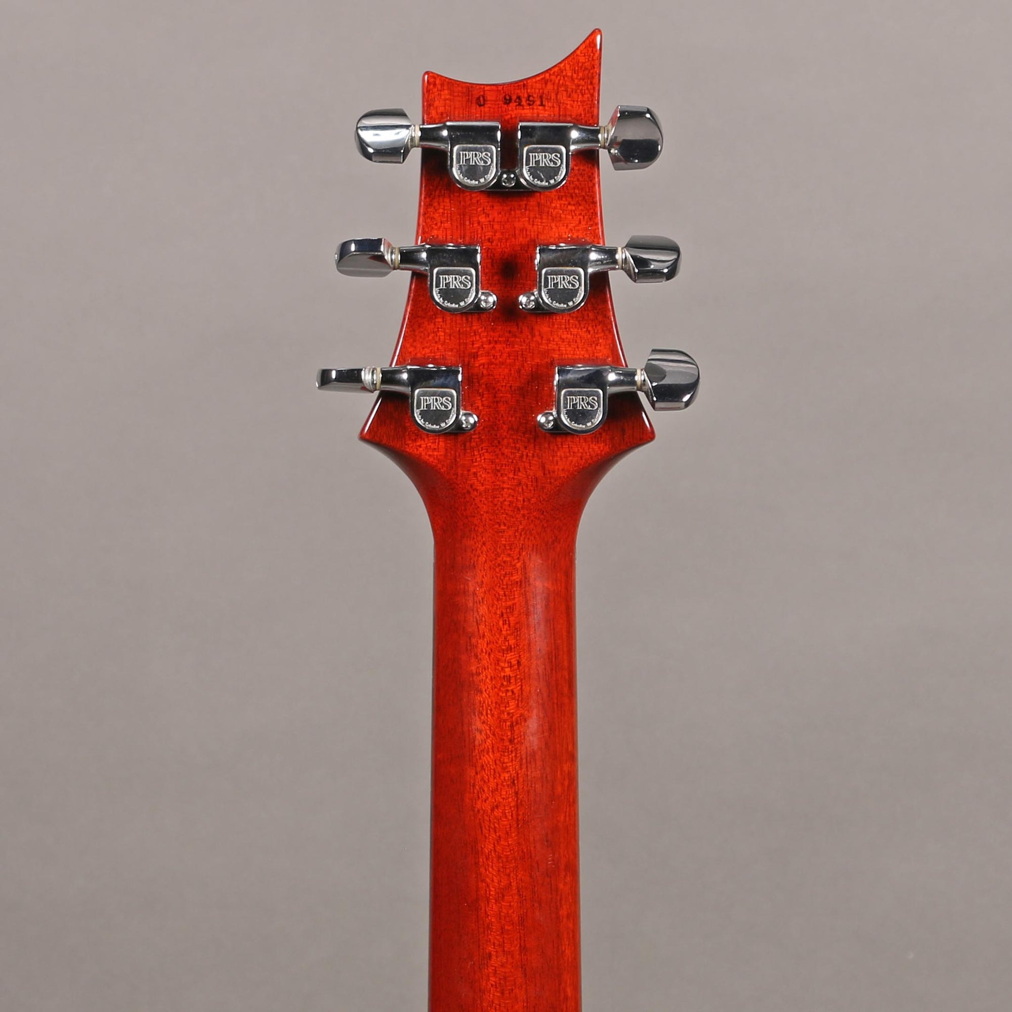 1990 PRS Custom - emeraldcityguitars