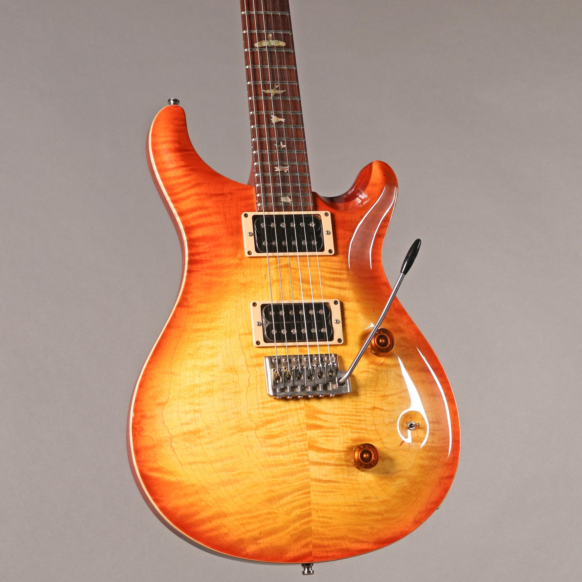 1990 PRS Custom - emeraldcityguitars