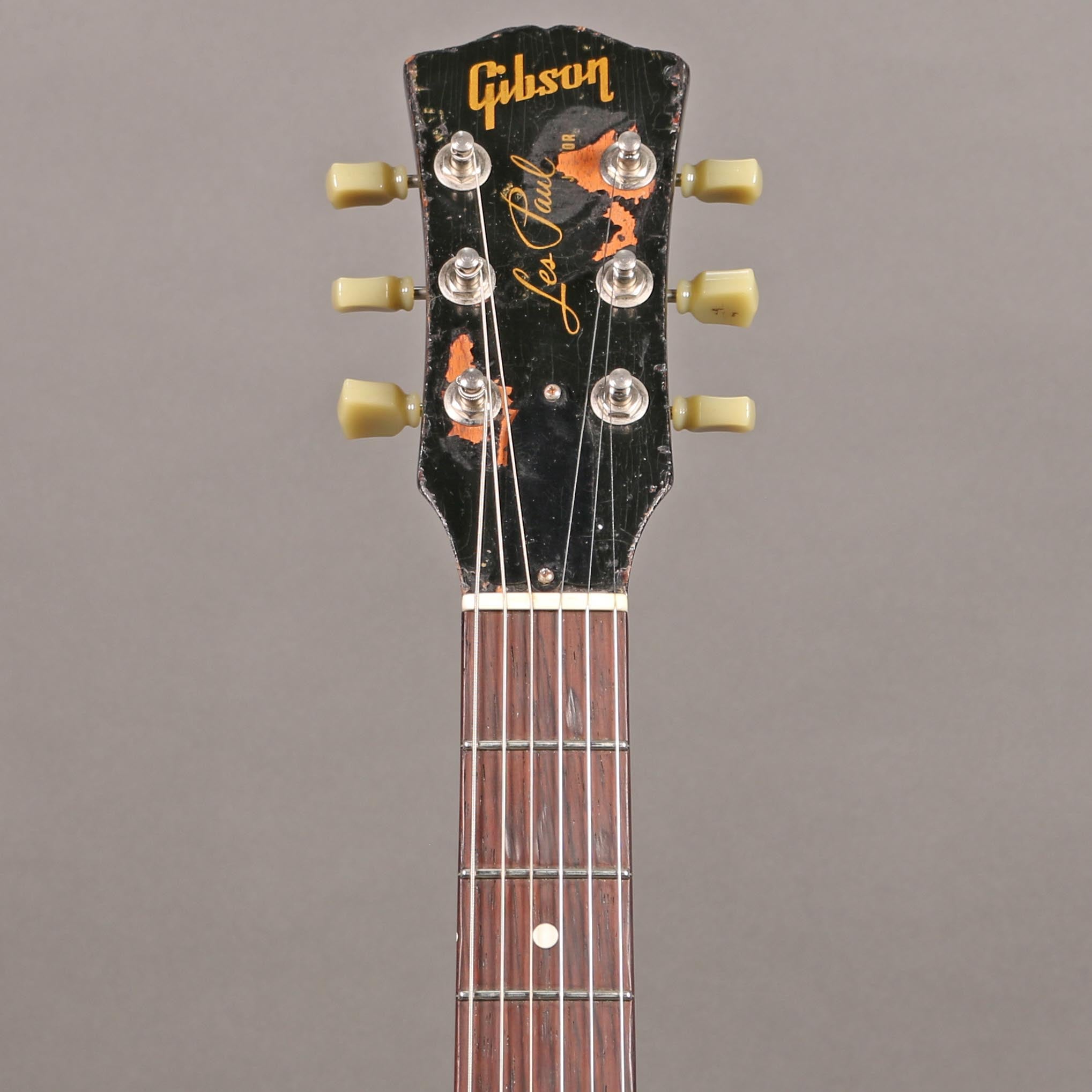 1962 Gibson Les Paul (SG) Junior – Emerald City Guitars