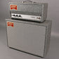 Pre-Owned Benson Amps Chimera 30-Watt Head & 1x12" Cabinet