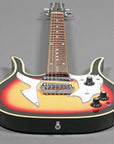 1960s Dynelectron Bighorn
