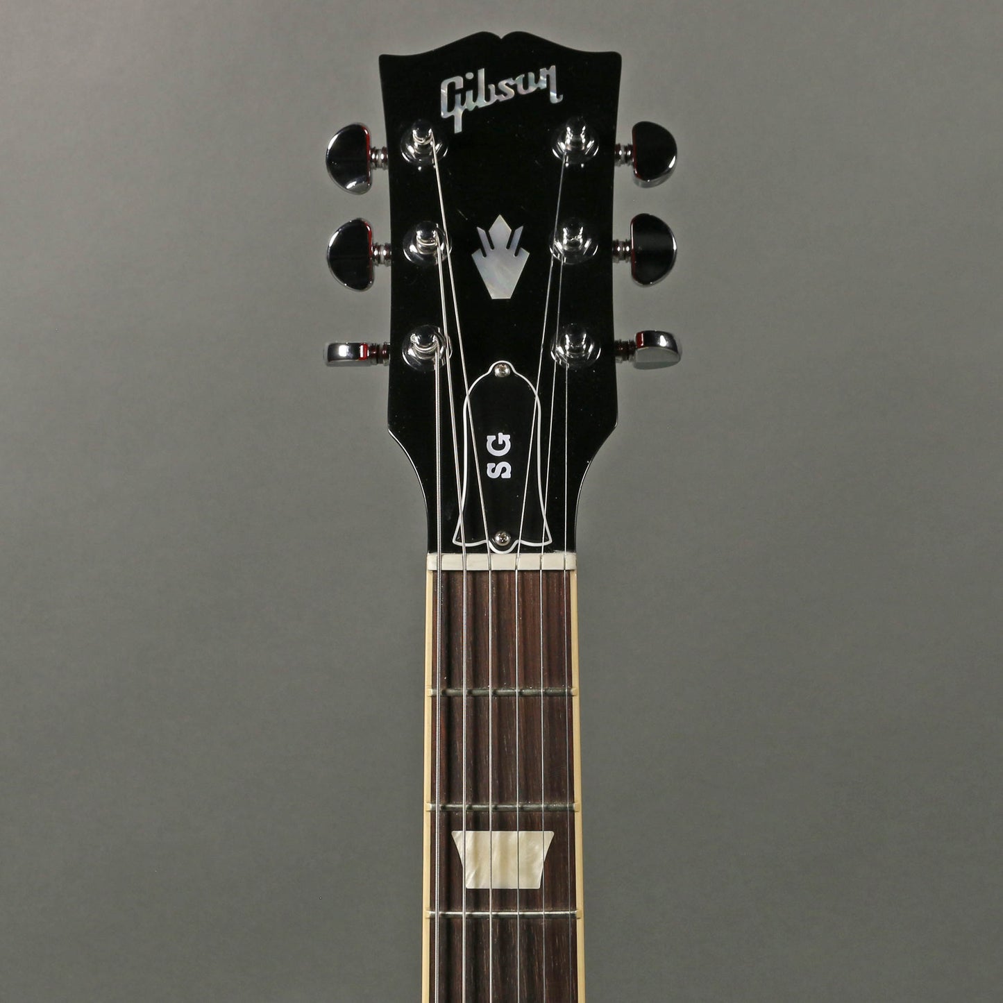 2021 Gibson SG Standard