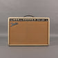 1961 Fender Twin Amp 6G8-A