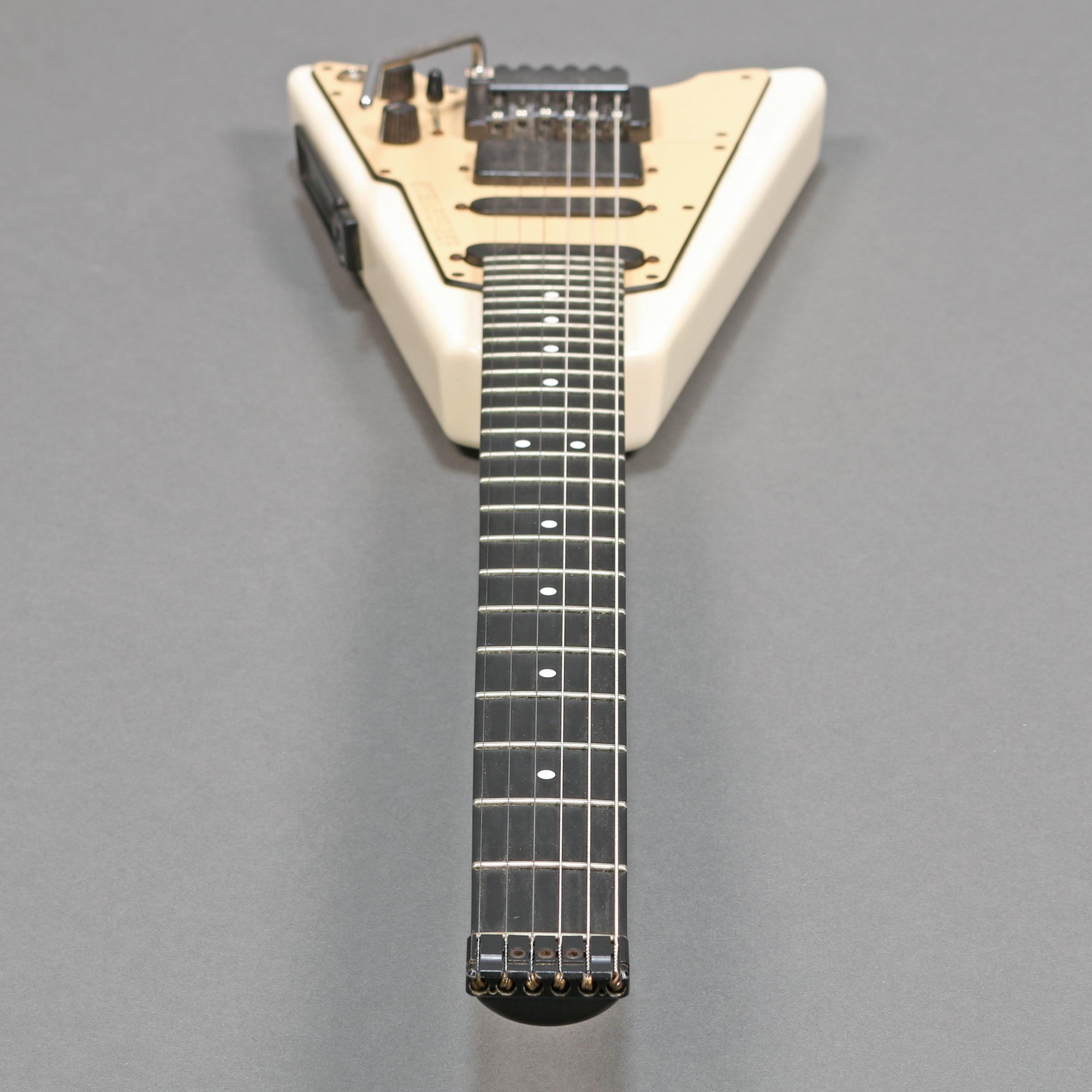 1985 Steinberger USA-Made TransTrem GP4T - emeraldcityguitars