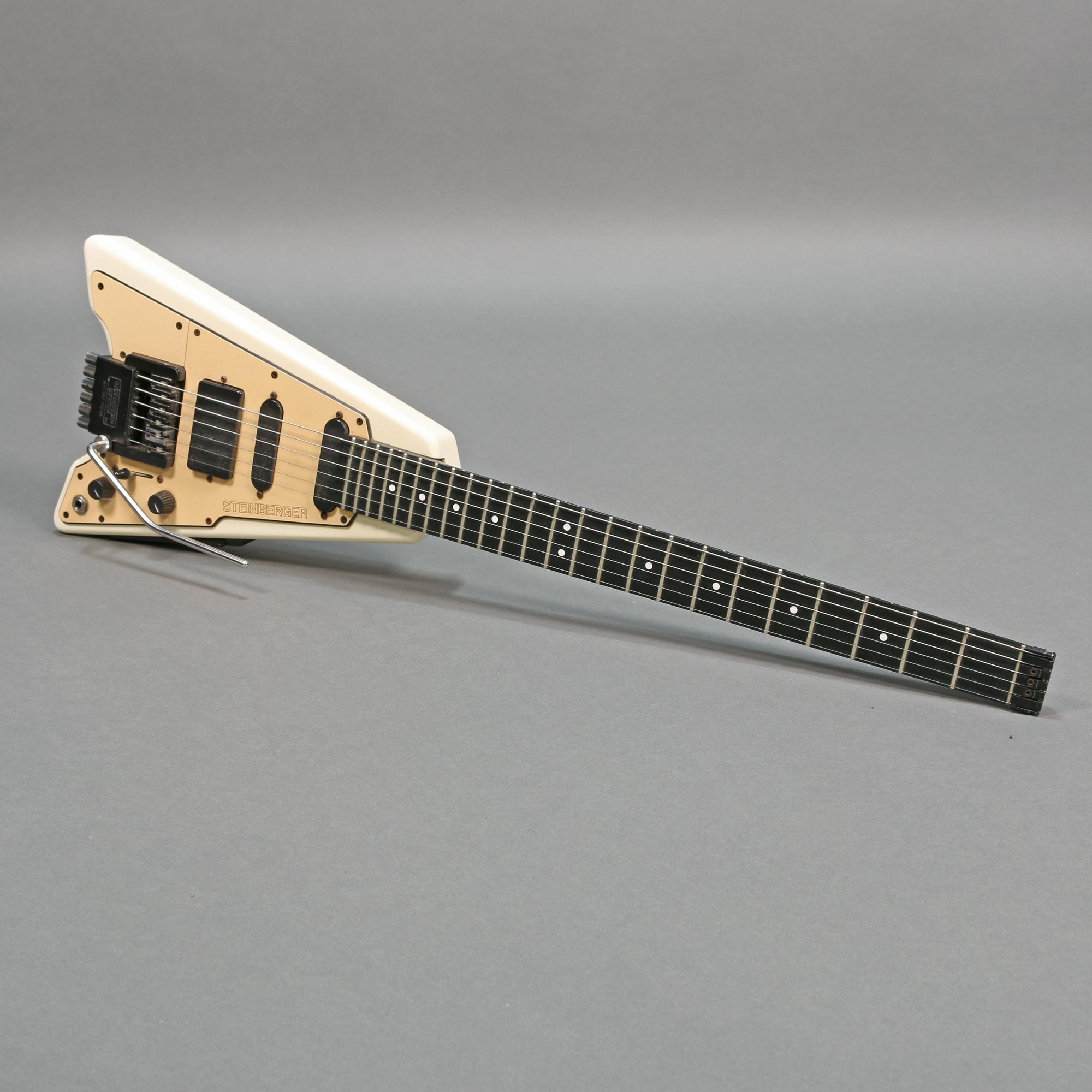 1985 Steinberger USA-Made TransTrem GP4T - emeraldcityguitars