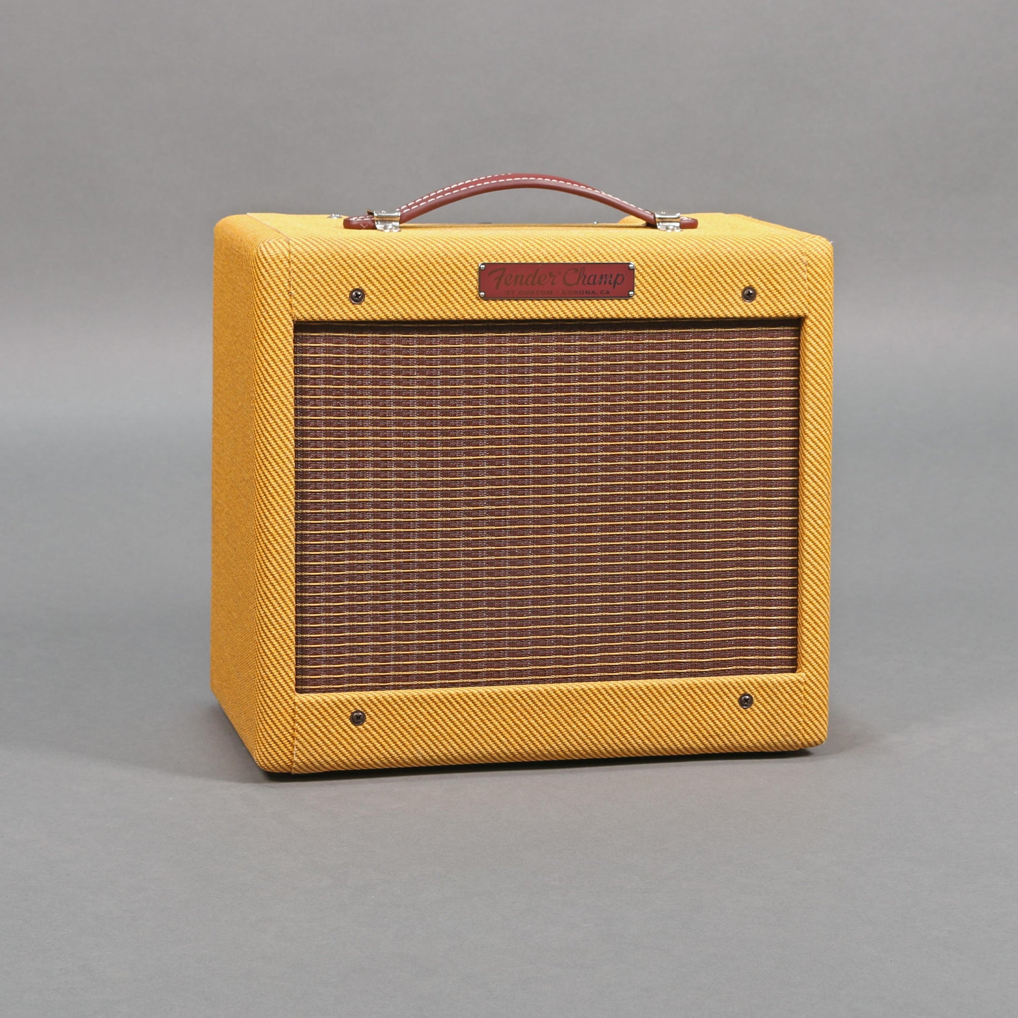 Fender '57 Custom Champ - emeraldcityguitars