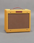 Fender '57 Custom Champ - emeraldcityguitars