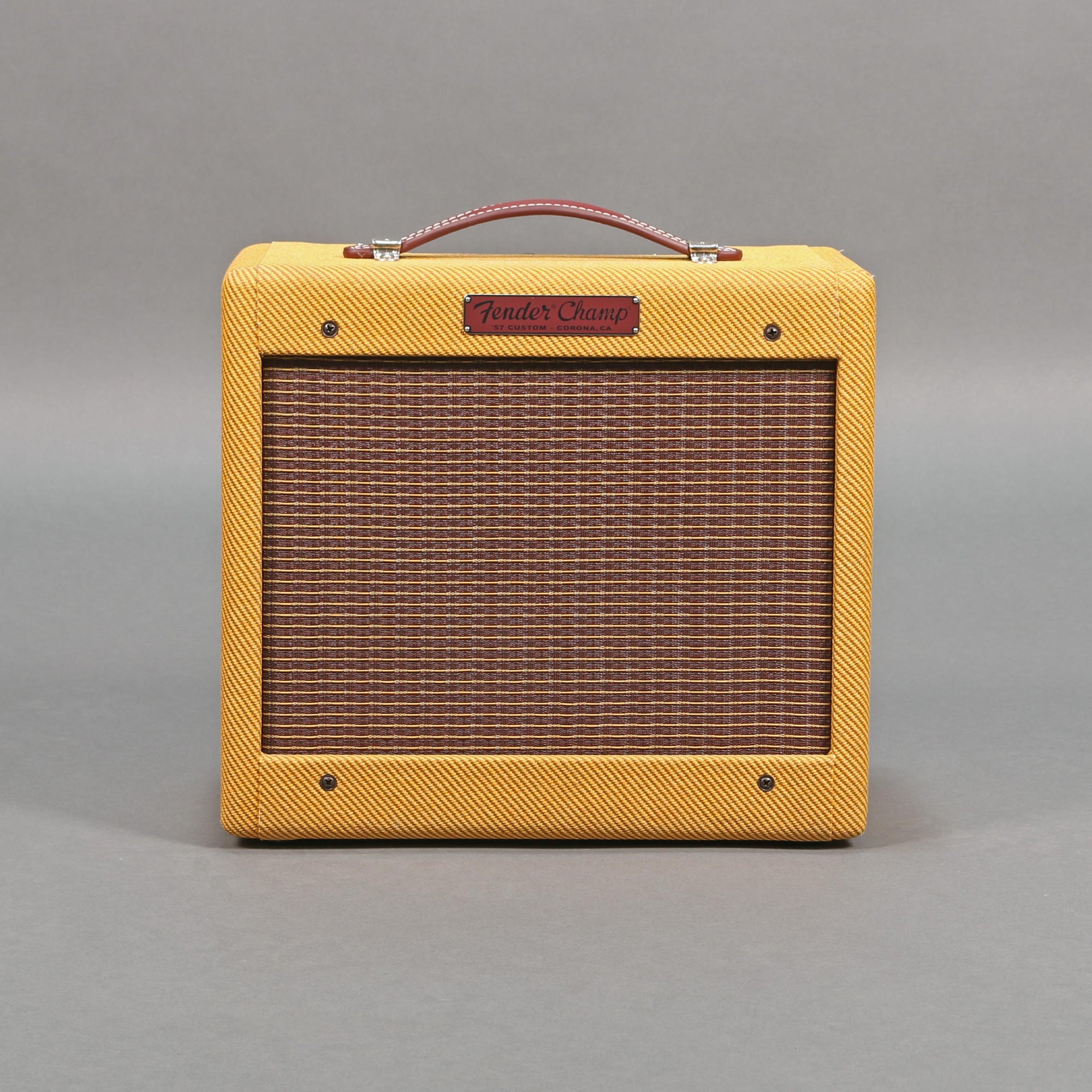 Fender '57 Custom Champ - emeraldcityguitars