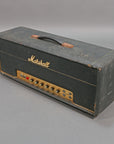 1973 Marshall Model 1987 JMP 50-Watt Head