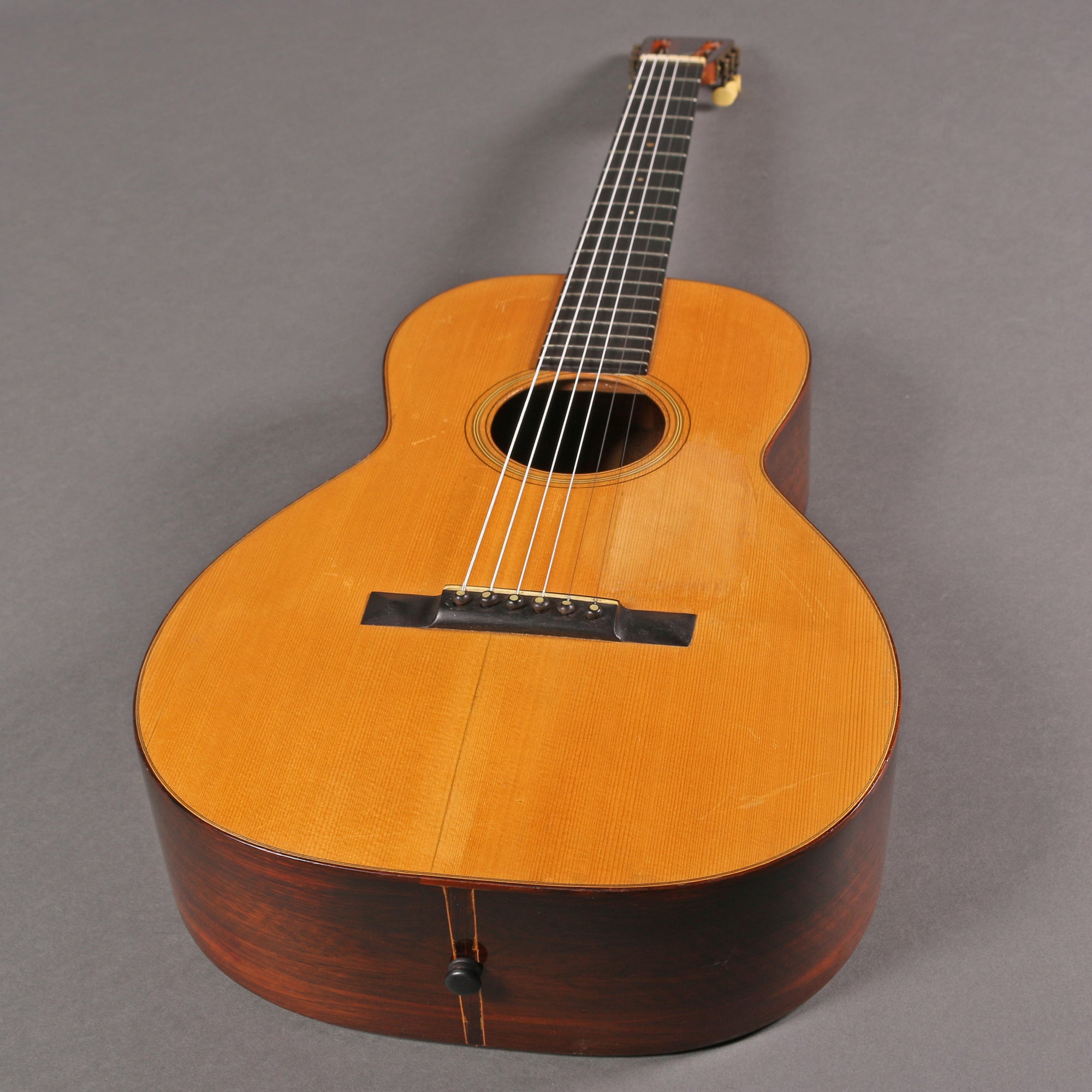 1915 Martin 0-18