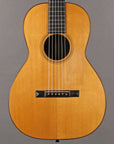 1915 Martin 0-18