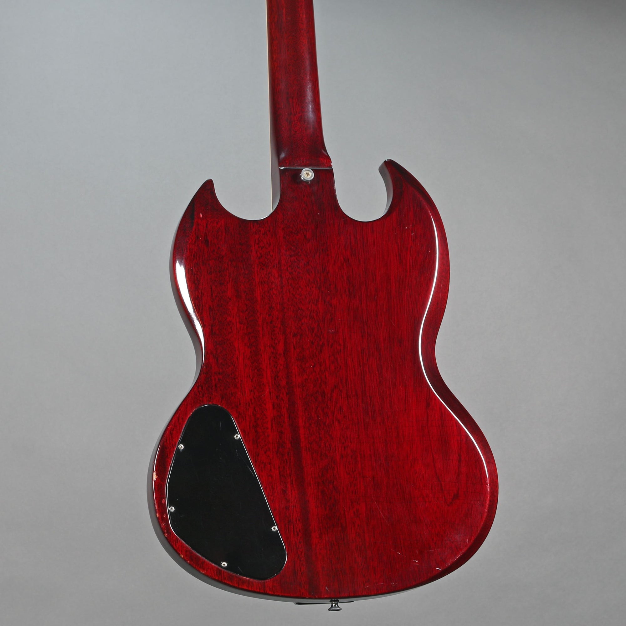 1970 Gibson SG Standard - emeraldcityguitars