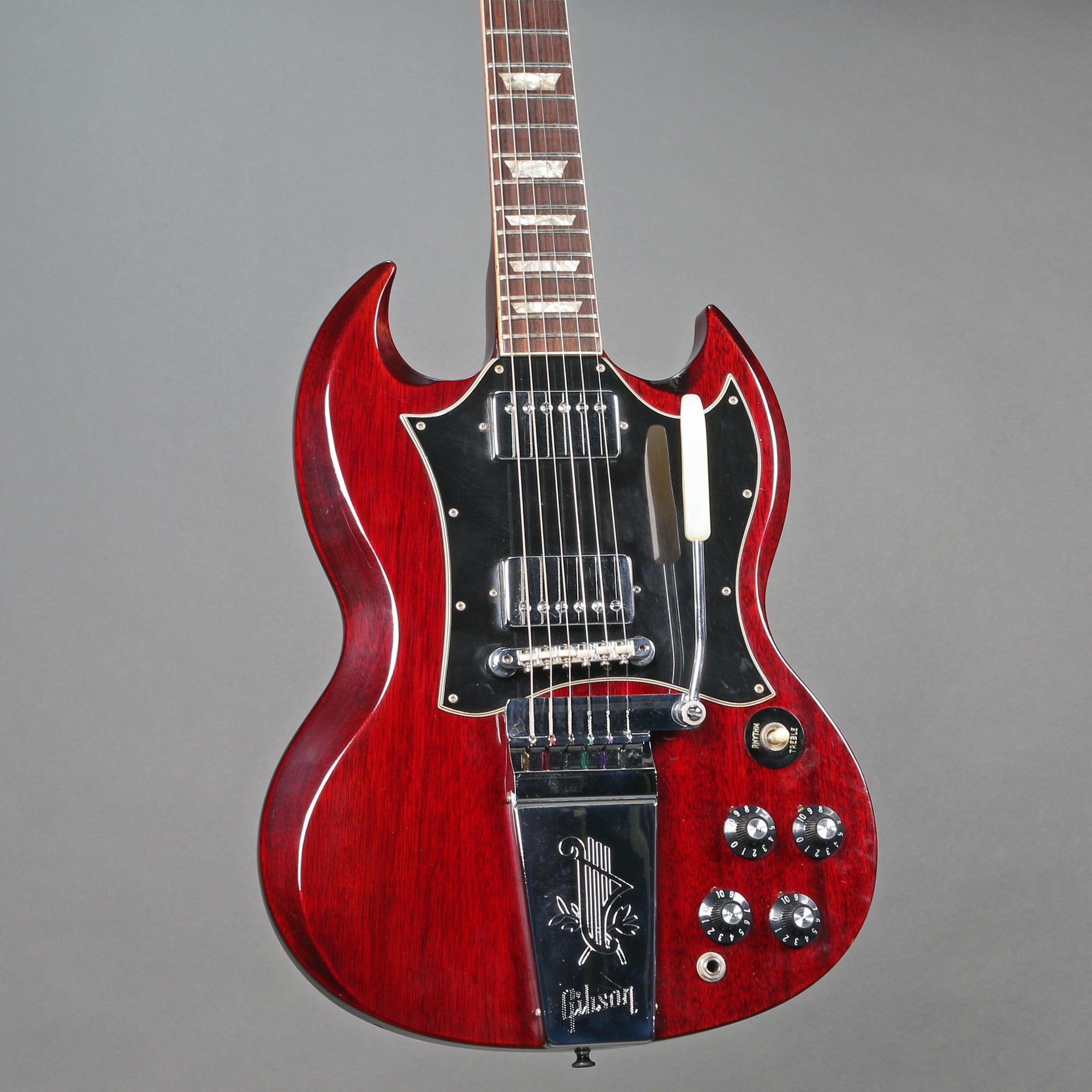 1970 Gibson SG Standard - emeraldcityguitars