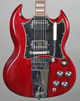 1970 Gibson SG Standard - emeraldcityguitars