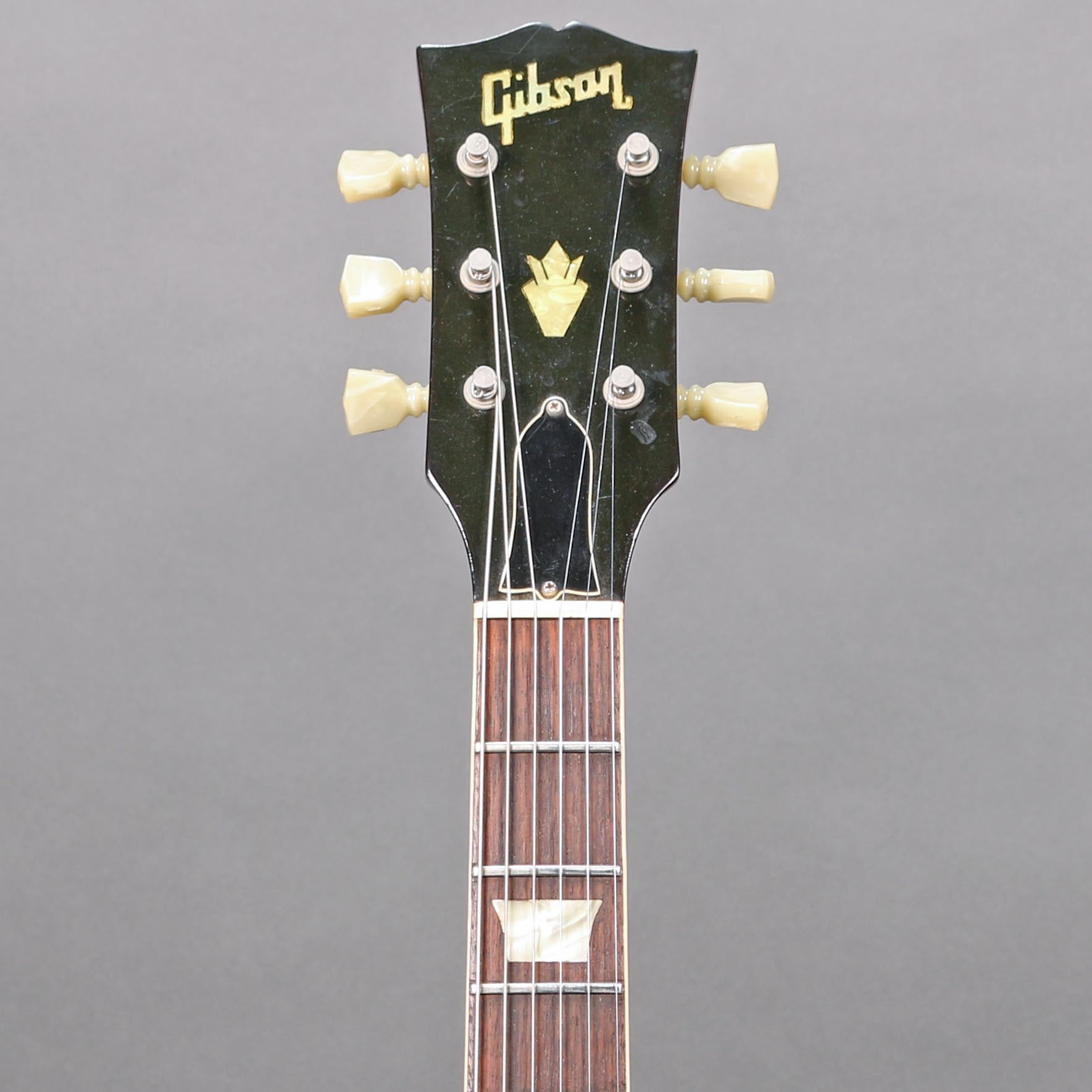 1970 Gibson SG Standard - emeraldcityguitars