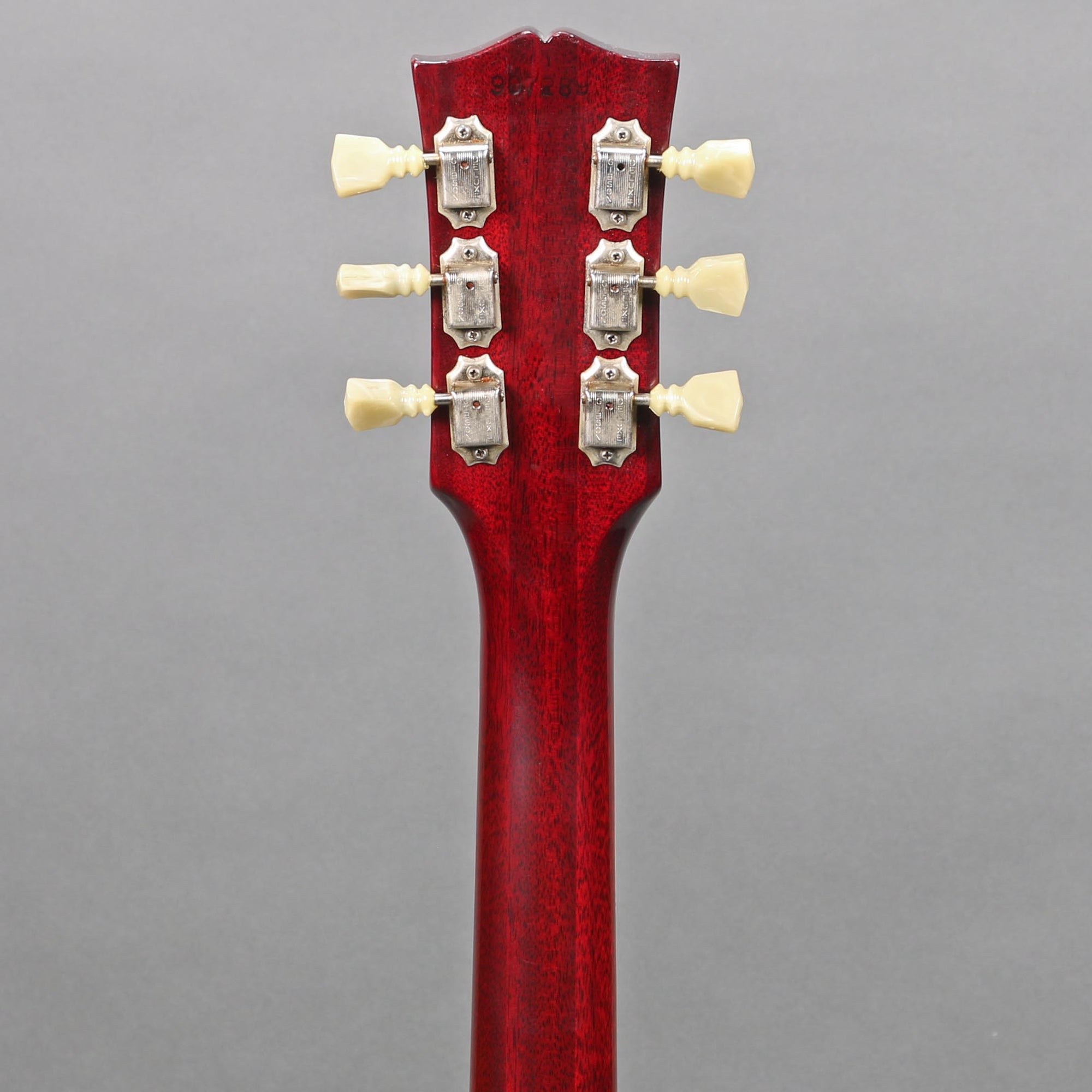 1970 Gibson SG Standard - emeraldcityguitars