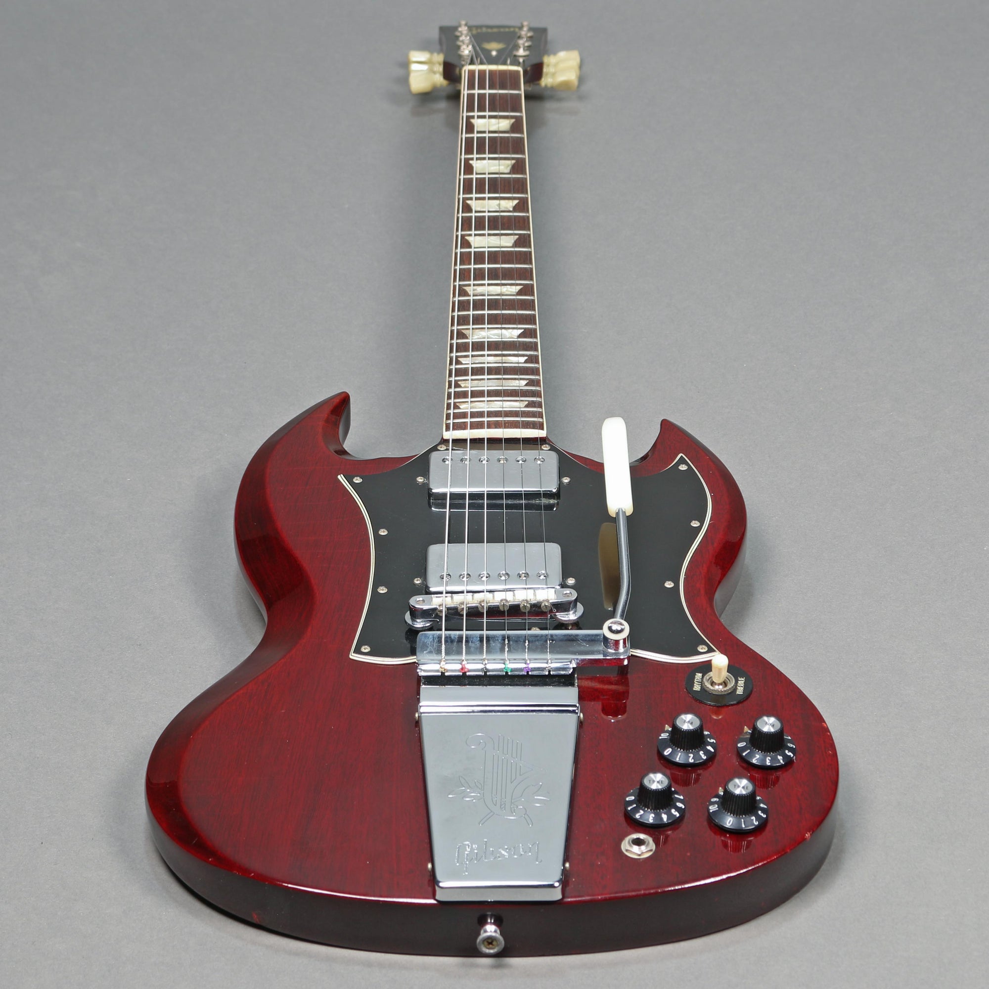 1970 Gibson SG Standard - emeraldcityguitars