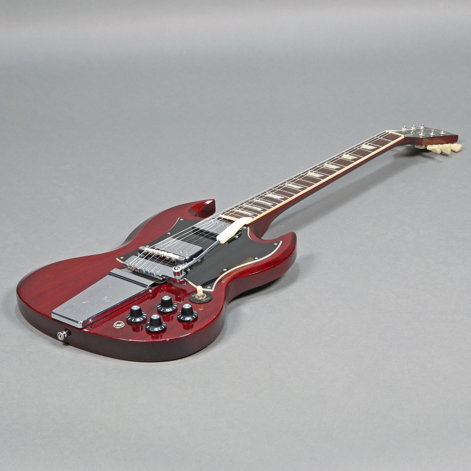 1970 Gibson SG Standard - emeraldcityguitars