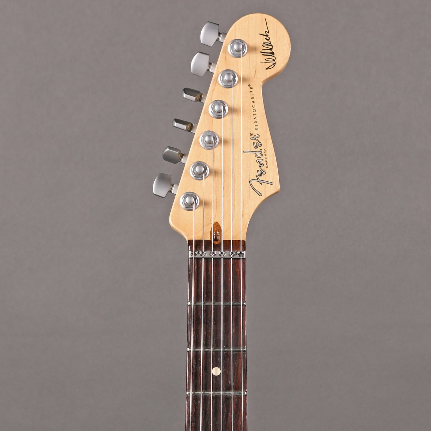 2015 Fender Jeff Beck Stratocaster