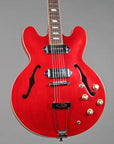 Pre-Owned Epiphone Casino CH - emeraldcityguitars