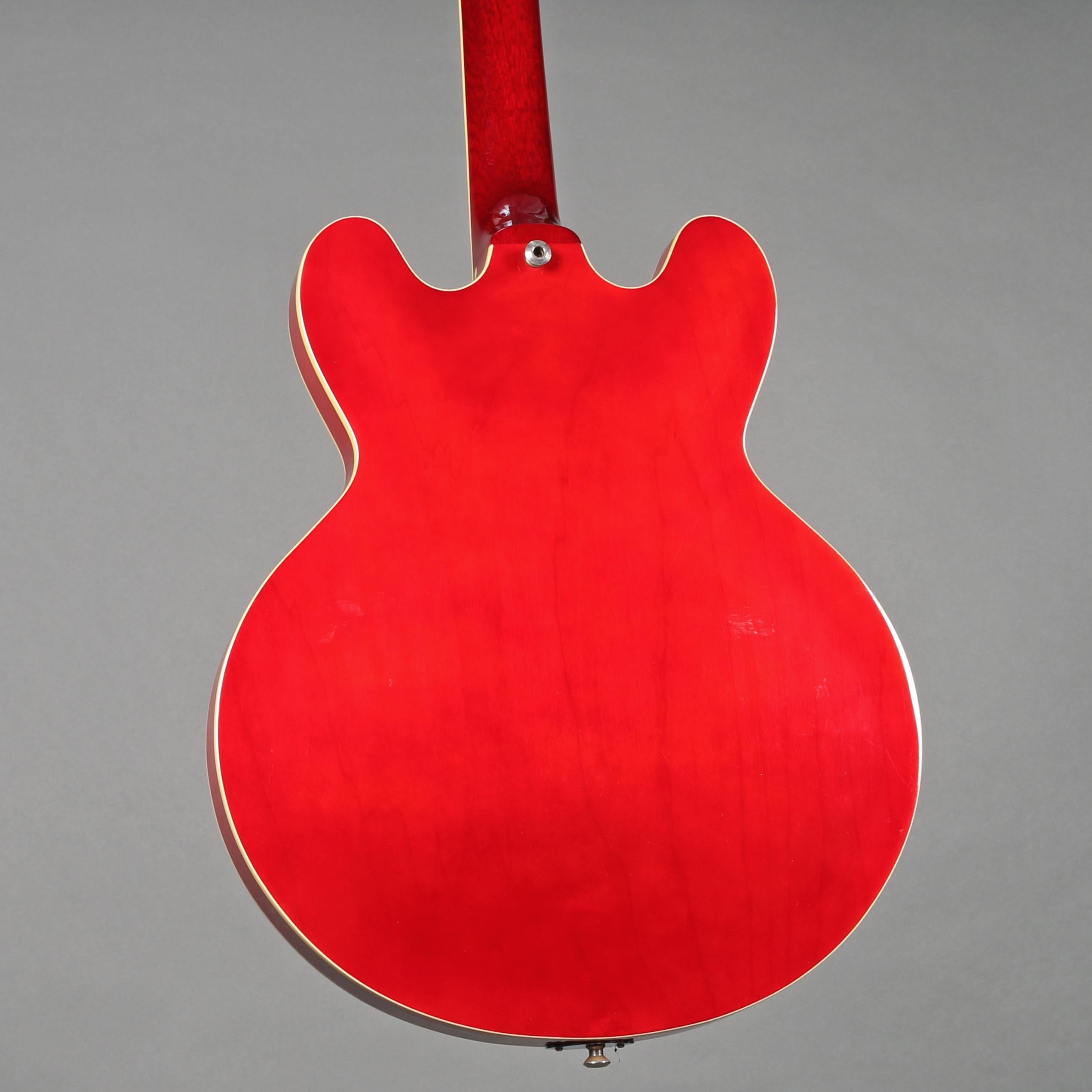 Pre-Owned Epiphone Casino CH – Emerald City Guitars